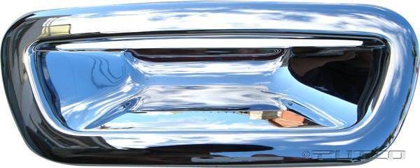Dodge Magnum Putco Rear Handle Covers - 400080 thumbnail 2
