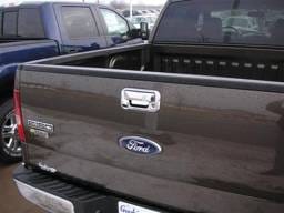 Ford F150 Putco Rear Handle Covers - 401027