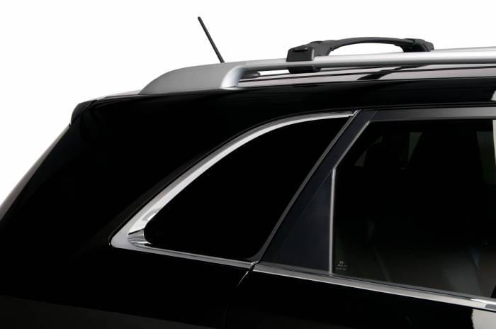 Kia Sorento Putco Decorative Classic Pillar Posts without Accents - 401707