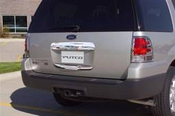 Ford Expedition Putco Rear Handle Covers - 401401
