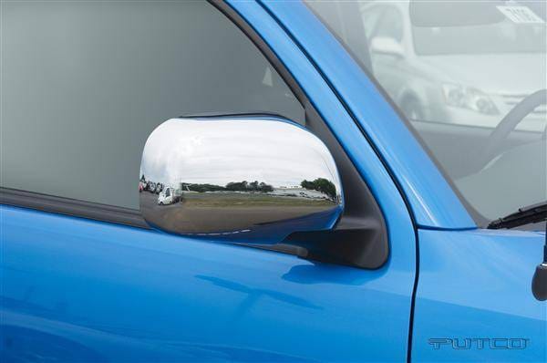 Toyota Tacoma Putco Mirror Overlays - 402022 thumbnail 2