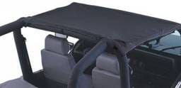 Jeep Wrangler Rampage California Brief - Spice - 92817