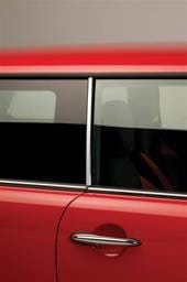 Mini Cooper Putco Decorative Classic Pillar Posts without Accents - 402026