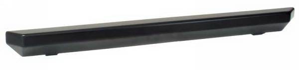 Jeep CJ Rampage Rock Rage Front Bumper - Black Textured Finish - 97801