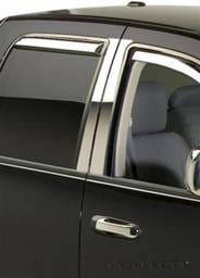 Dodge Ram Putco Decorative Classic Pillar Posts without Accents - 402604