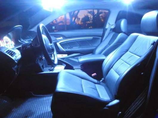 Ford Mustang Recon LED Dome Lights - 264166 thumbnail 2