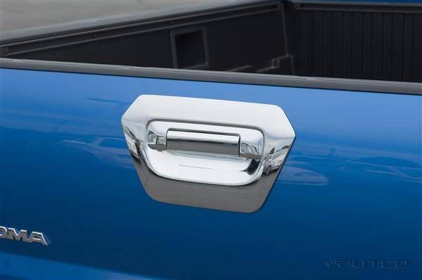 Toyota Tacoma Putco Rear Handle Covers - 403040 thumbnail 2