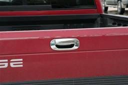 Dodge Ram Putco Rear Handle Covers - 403135