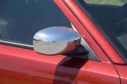 Dodge Magnum Putco Mirror Overlays - 403322