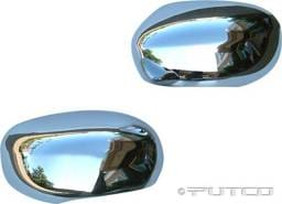Dodge Magnum Putco Mirror Overlays - 403323