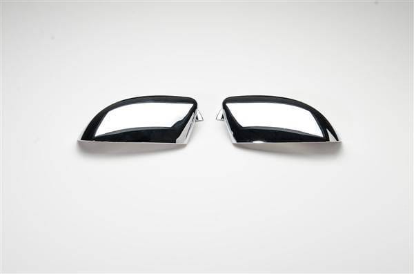 Chrysler 300 Putco Mirror Overlays - 403325