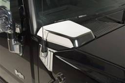 Hummer H2 Putco Chrome Air Intake Cover - 404507