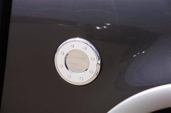 Cadillac Escalade Putco Exterior Chrome Accessory Kit - 405019 thumbnail 3