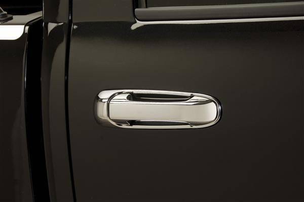 Dodge Ram Putco Exterior Chrome Accessory Kit - 405044 thumbnail 2