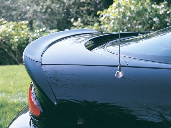 Chevrolet Camaro RKSport Rear Spoiler - 3PC - 01011010