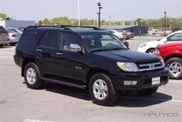 Toyota Hilux Putco Exterior Chrome Accessory Kit - 405065