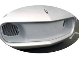 Chevrolet Camaro RKSport Front Grille - 01011203