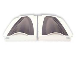 Chevrolet Camaro RKSport Tonneau Cover - 01017005