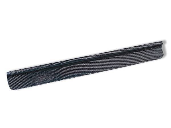 Chevrolet Camaro RKSport Carbon Fiber Door Sills - Pair - 01041041