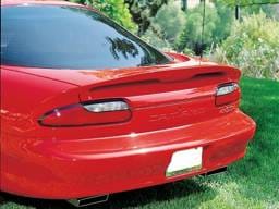 Chevrolet Camaro RKSport Spoiler - SS Style - 01011040