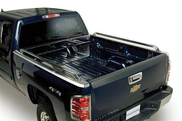 Chevrolet Silverado Putco Exterior Chrome Accessory Kit - 405109 thumbnail 2