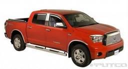 Toyota Tundra Putco Exterior Chrome Accessory Kit - 405301