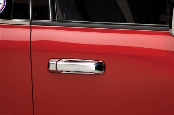 Toyota Tundra Putco Exterior Chrome Accessory Kit - 405301 thumbnail 2