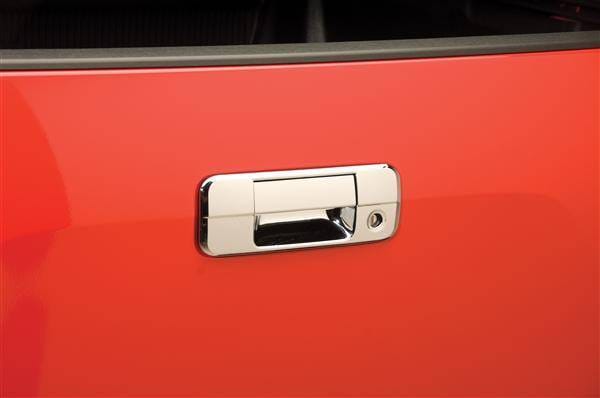 Toyota Tundra Putco Exterior Chrome Accessory Kit - 405301 thumbnail 5