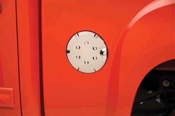 Toyota Tundra Putco Exterior Chrome Accessory Kit - 405302 thumbnail 3