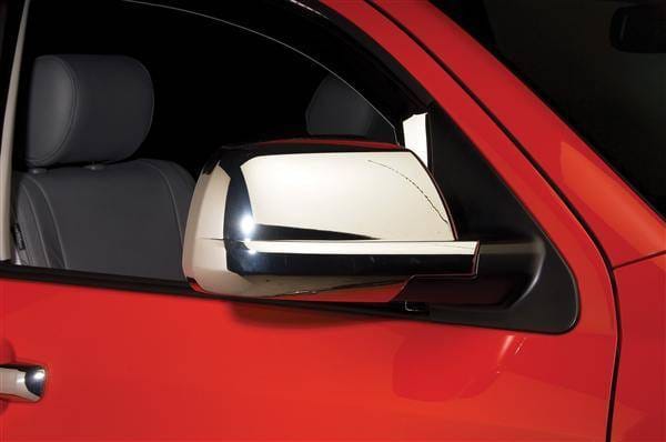 Toyota Tundra Putco Exterior Chrome Accessory Kit - 405303 thumbnail 3