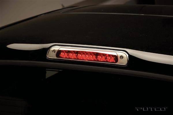 Toyota Tundra Putco Exterior Chrome Accessory Kit - 405303 thumbnail 5
