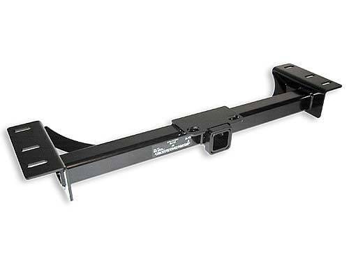 Bolt On Hidden Tow Hitch - 2075147