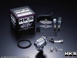 Mazda 3 HKS Super SQV Blow-Off Valve Kit - 71004-AZ008