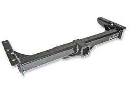 Bolt On Hidden Tow Hitch - 2078147
