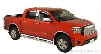 Toyota Tundra Putco Exterior Chrome Accessory Kit - 405306
