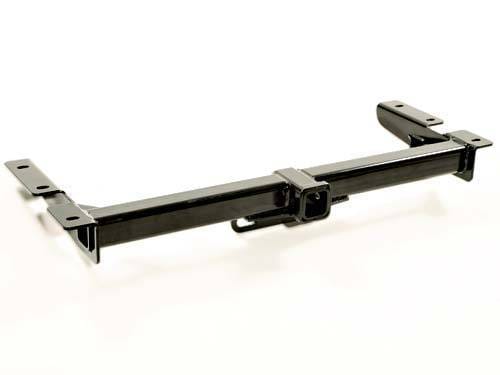 Bolt On Hidden Tow Hitch - 2177147