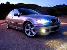 HID Bulbs D2S D2R 8000K Pair