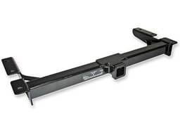 Bolt On Hidden Tow Hitch - 2276147