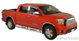 Toyota Tundra Putco Exterior Chrome Accessory Kit - 405420