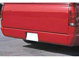 Tailgate Skin - 2476117