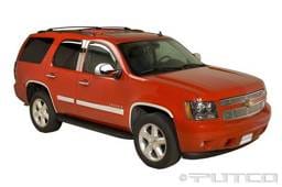 Chevrolet Tahoe Putco Exterior Chrome Accessory Kit - 405607