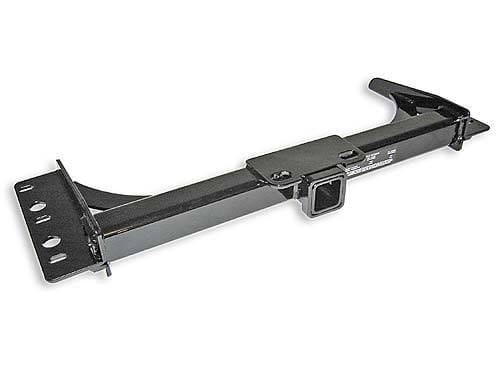Bolt On Hidden Tow Hitch - 2476147