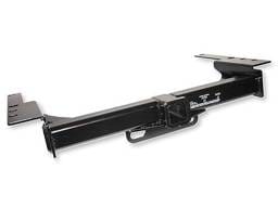 Bolt On Hidden Tow Hitch - 2577147