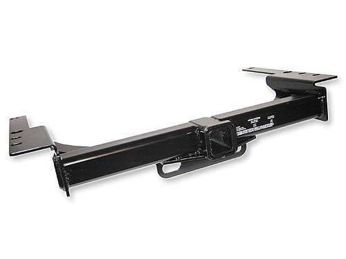 Bolt On Hidden Tow Hitch - 2577147