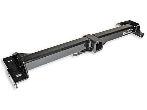 Bolt On Hidden Tow Hitch - 2591147