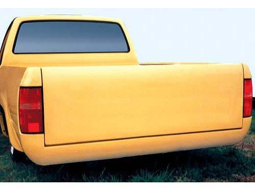 Tailgate Skin - 2791117