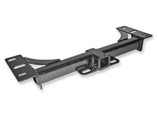 Bolt On Hidden Tow Hitch - 2776147