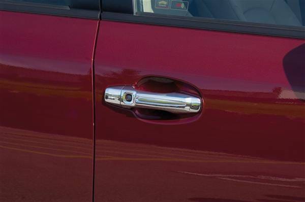 Toyota Land Cruiser Putco Exterior Chrome Accessory Kit - 405639 thumbnail 3