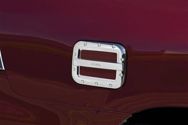 Toyota Land Cruiser Putco Exterior Chrome Accessory Kit - 405639 thumbnail 4
