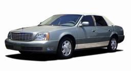 Cadillac DeVille ICI Rocker Panels - 12PC - C0501-304M